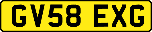 GV58EXG