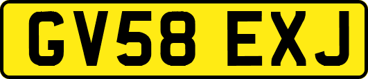 GV58EXJ