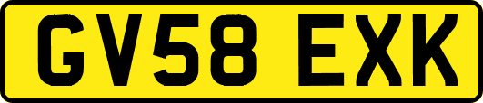 GV58EXK