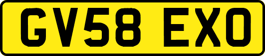 GV58EXO