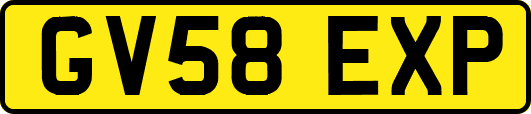 GV58EXP