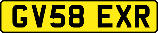 GV58EXR