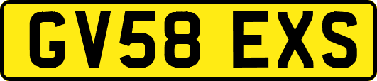 GV58EXS