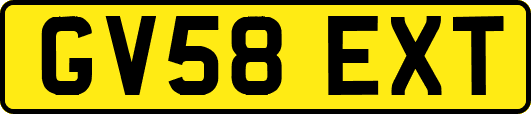 GV58EXT