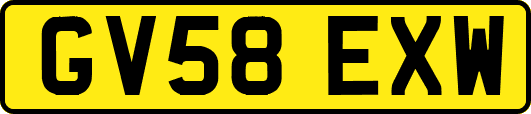 GV58EXW