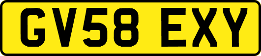 GV58EXY