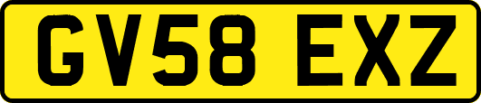 GV58EXZ