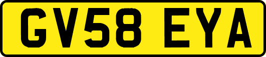 GV58EYA