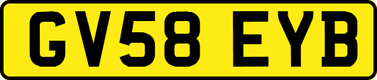 GV58EYB