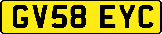 GV58EYC
