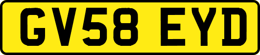 GV58EYD