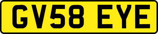 GV58EYE