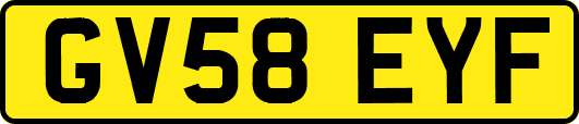 GV58EYF