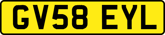 GV58EYL