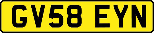 GV58EYN