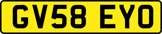 GV58EYO