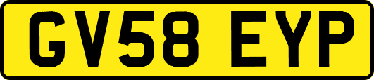 GV58EYP