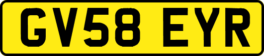 GV58EYR