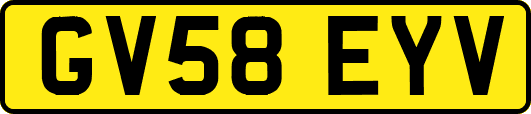 GV58EYV