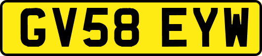 GV58EYW