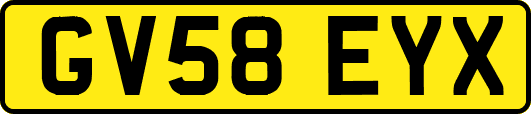 GV58EYX