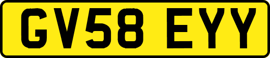 GV58EYY