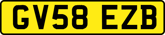 GV58EZB