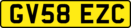 GV58EZC