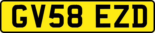 GV58EZD