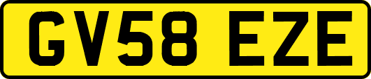 GV58EZE
