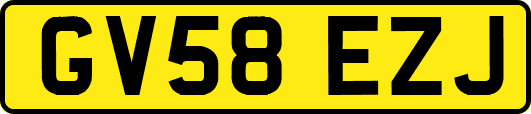 GV58EZJ