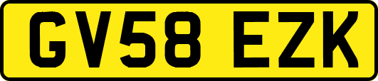 GV58EZK