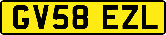 GV58EZL
