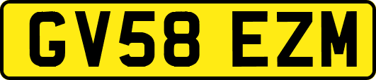 GV58EZM