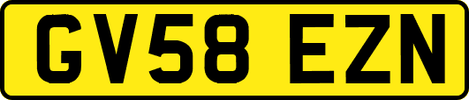 GV58EZN