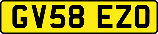 GV58EZO