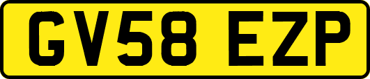 GV58EZP
