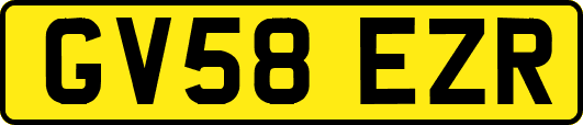 GV58EZR