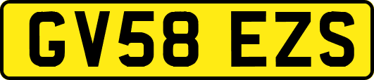 GV58EZS