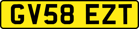 GV58EZT