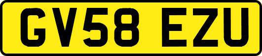 GV58EZU
