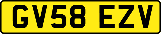 GV58EZV