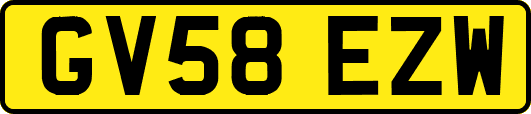 GV58EZW