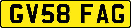 GV58FAG