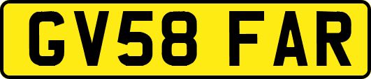 GV58FAR