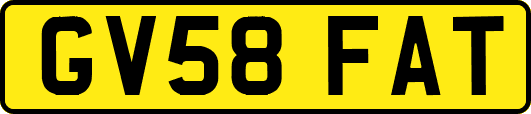 GV58FAT