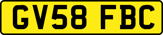 GV58FBC