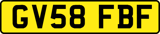 GV58FBF