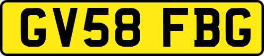 GV58FBG