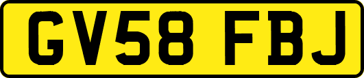GV58FBJ
